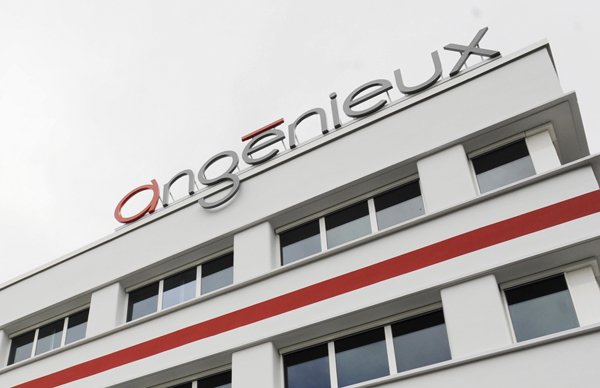 Pierre Andurand nommé PDG de Thales Angénieux
