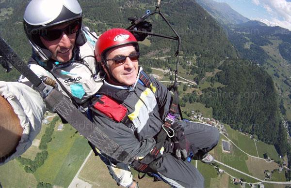 "Des GoPro à gogo" Par Johanna Luyssen