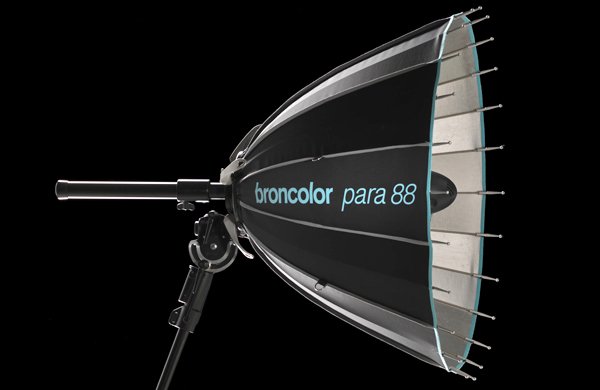 Deux nouveautés Broncolor-Kobold présentées au Micro Salon 2013
