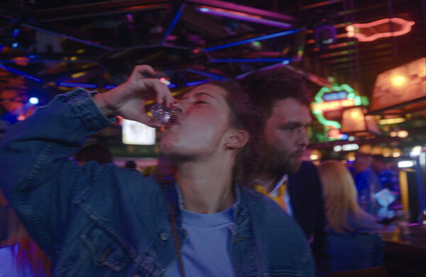 Adèle Exarchopoulos - Photos Condor Distribution