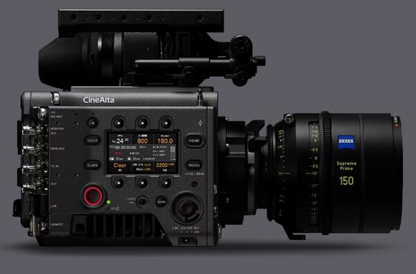 Sony Venice 2