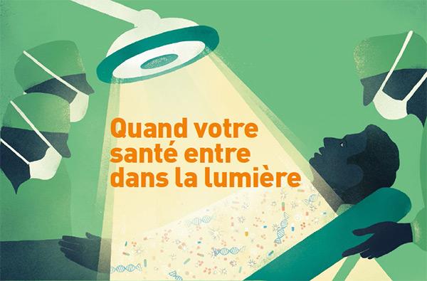 La lumière bleue émise par les LEDs présente-t-elle un réel danger ? Une étude récente relance le débat