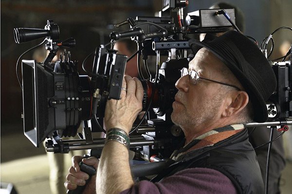 Le directeur de la photographie Steven Poster craque pour Canon Par François Reumont pour l'AFC