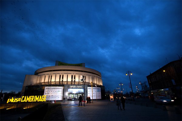 Le Festival Plus Camerimage dévoile sa sélection 2012