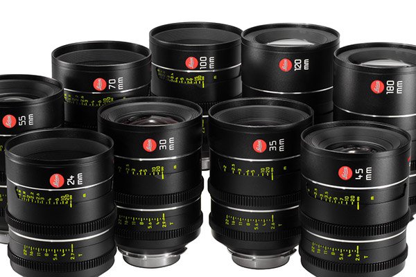 L'actualité de CW Sonderoptic – Leica