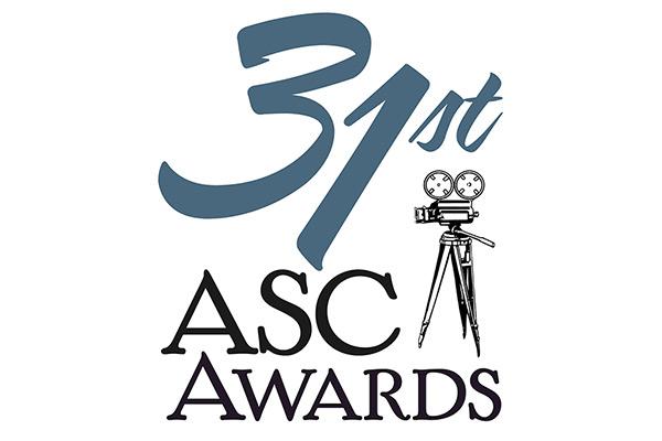 Les nominations aux ASC Awards 2017 annoncées