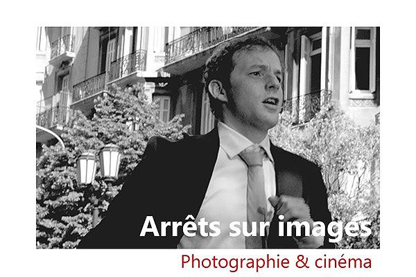 Aux Rencontres "Arrêts sur images - Photographie & cinéma", carte blanche à Jean-Marie Dreujou, AFC