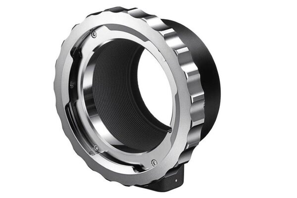  Convertisseur de monture MC-31 Sigma