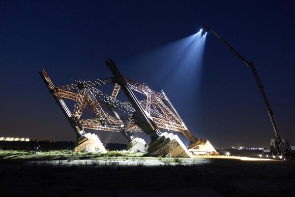Photo : Marc Lefebvre pour Lumex