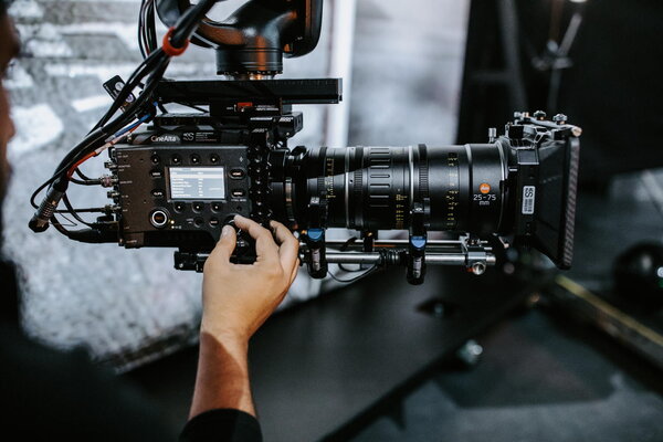 Zoom Leitz 25-75 mm