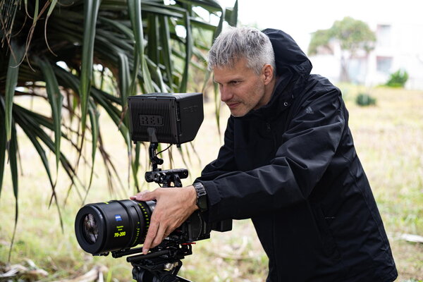 Markus Foerderer