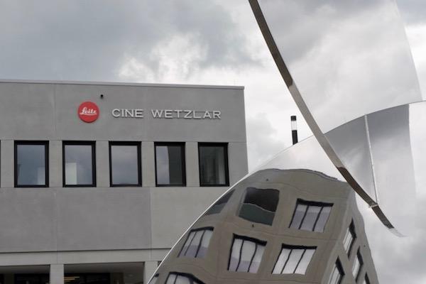 Leitz, l'aventure continue Par Ariane Damain Vergallo, pour Leitz Cine Wetzlar