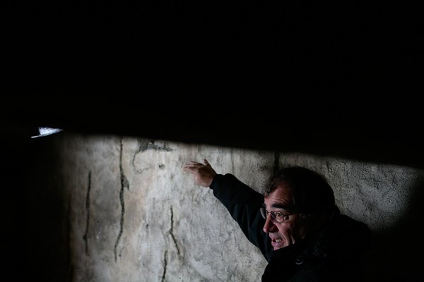 Carlo Varini, collaborateur, complice, allié et aussi ami Par Séverine Cornamusaz, cinéaste