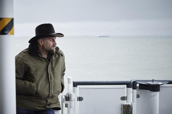 Le directeur de la photographie Arnaud Potier parle de son travail sur "Les Cow-boys", de Thomas Bidegain Un premier film ambitieux