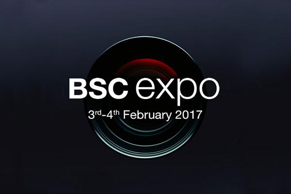 BSC Expo 2017