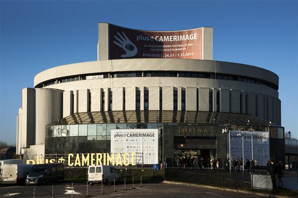 30 juin 2013, dernier délai pour proposer un film à Plus Camerimage