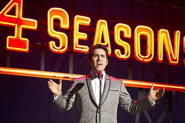 "Capturing All 4 Seasons", où il est question du travail de Tom Stern, AFC, ASC, sur le film "Jersey Boys", de Clint Eastwood