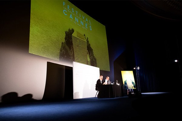 La sélection officielle du 69e Festival de Cannes annoncée