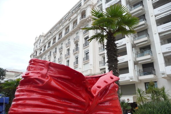 Le portfolio du samedi 19 mai