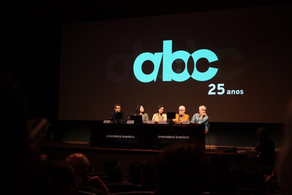 Conférence ABC sur le langage du cadre - Photo : Eric Guichard