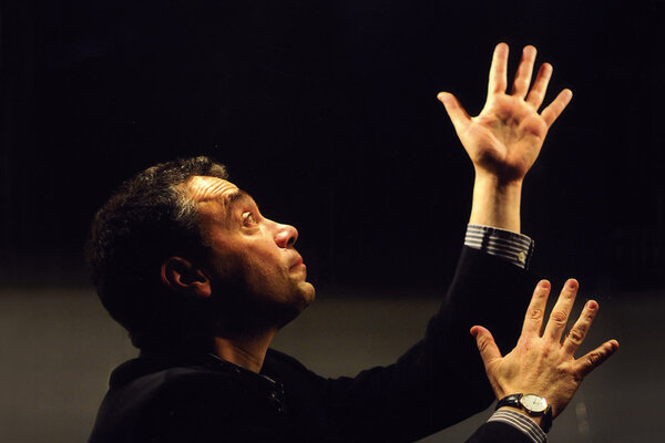 Serge Bromberg - Photo Lobster Films