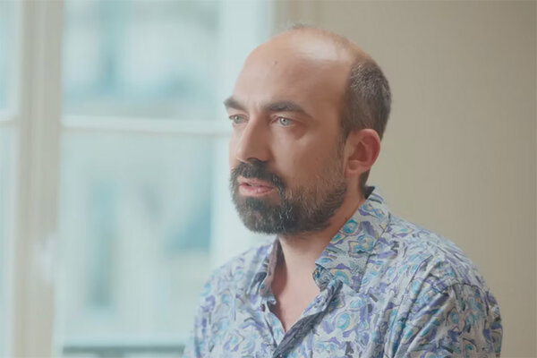 Julien Poupard, AFC