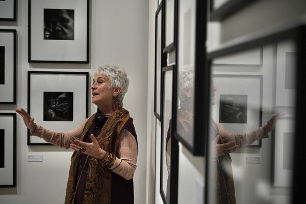 Nathalie Casabo-Emprin - © David Quesemand