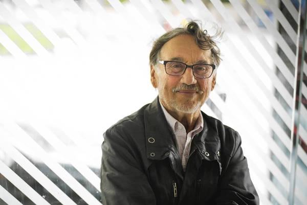 Vilmos Zsigmond, ASC, invité du Grand Action, une rencontre peu ordinaire