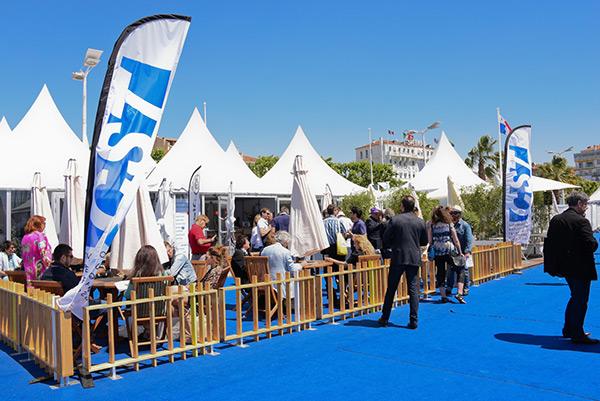 La CST au 69e Festival de Cannes