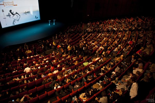Palmarès du 14e Festival de la Fiction TV de La Rochelle