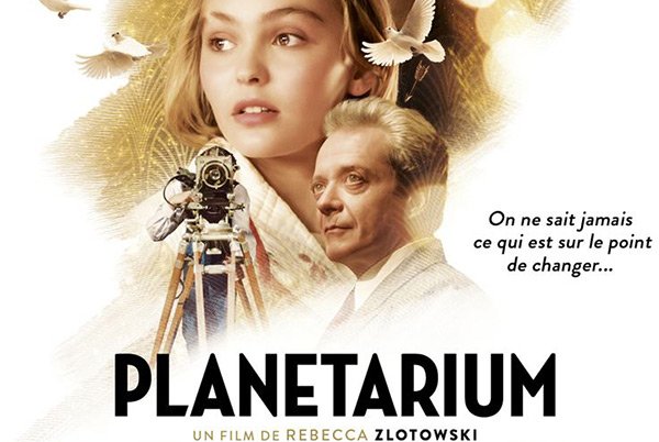 L'actualité du mois d'Arri