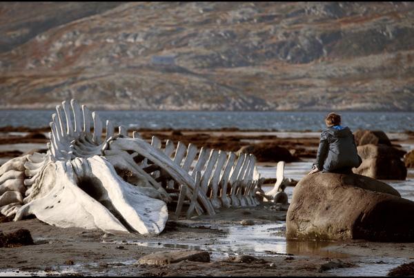 Le directeur de la photographie Mikhaïl Krichman, RGC, parle de son travail sur "Leviathan", d'Andreï Zviaguintsev Un western russe moderne