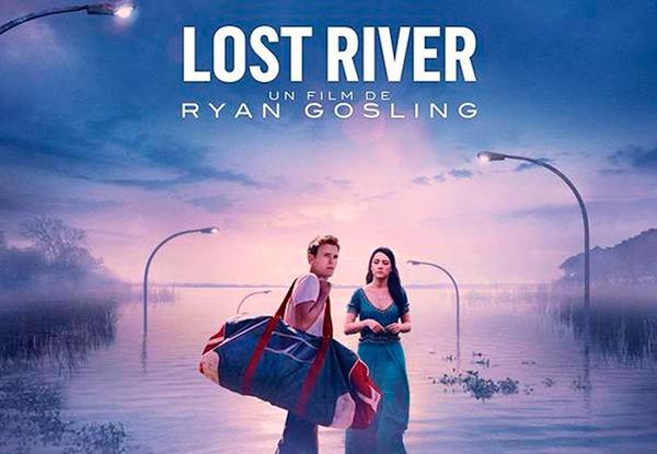 Entretien avec le directeur de la photographie Benoît Debie, SBC, à propos de son travail sur "Lost River", de Ryan Gosling