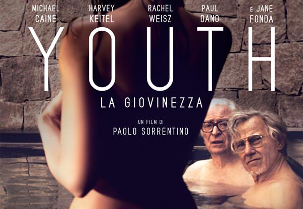 Cinematographer Luca Bigazzi discusses his work on Paolo Sorrentino's film “Youth” Luca Bigazzi falls for HDR