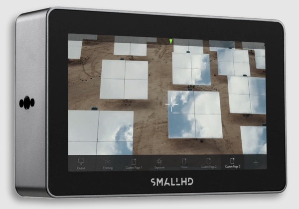 SmallHD Indie 5