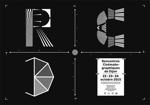 25èmes Rencontres de Dijon