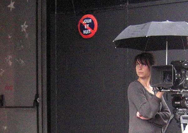 La fémis, "Un pari sur l'avenir"