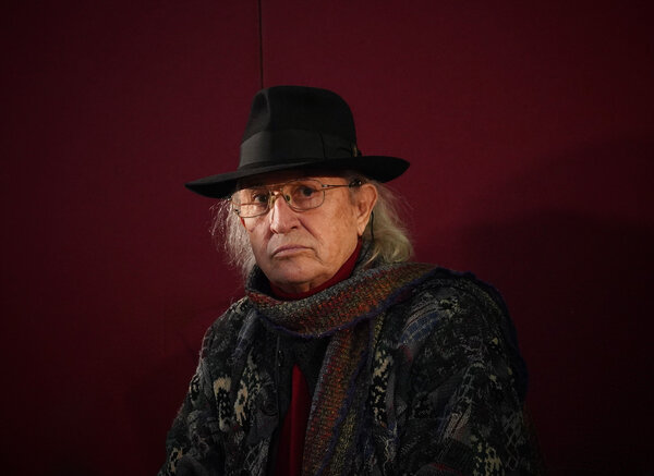 Vittorio Storaro