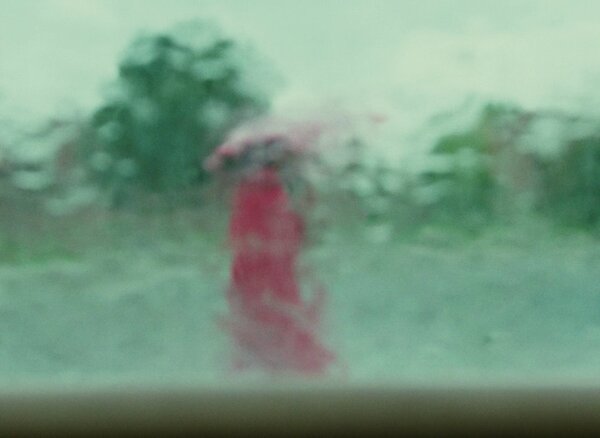 "Laurence Anyways", de Xavier Dolan