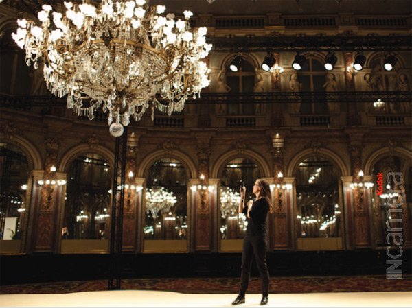 "Deshaies et Bonello se retrouvent pour 'Saint Laurent'"