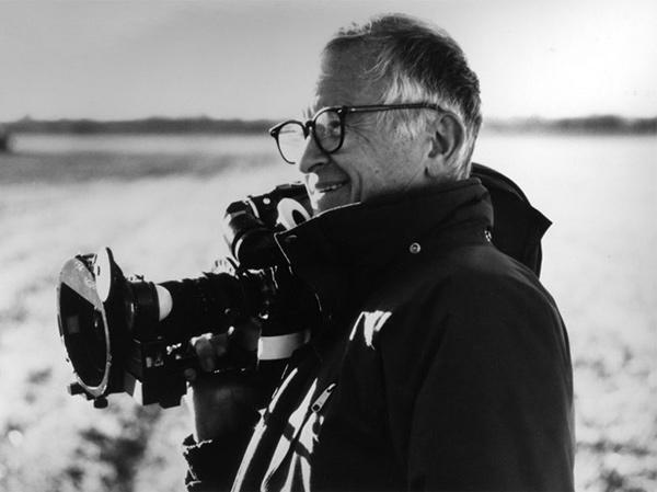 Décès du cinéaste et documentariste américain Albert Maysles