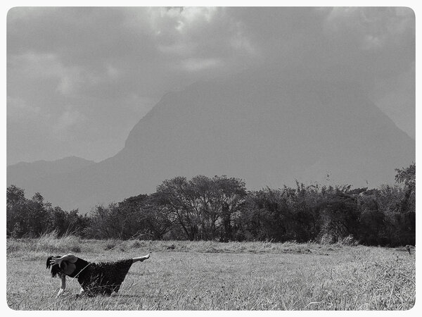 Dimanche 9 février | Jour Off | Photo Gilles Porte (iPhone) - Certain<span aria-hidden='true'>·</span>e<span aria-hidden='true'>·</span>s font plus attention à leur corps que d'autres...