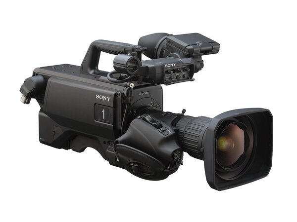 HDC-3200