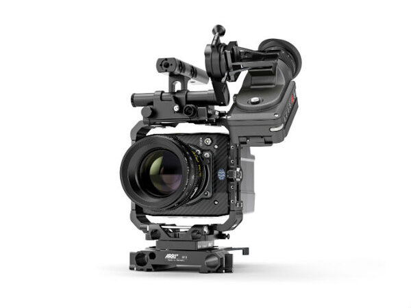 Access Alexa Mini