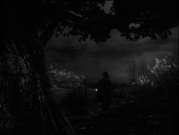 "L'Intendant Sansho", de Kenji Mizoguchi - Capture d'écran