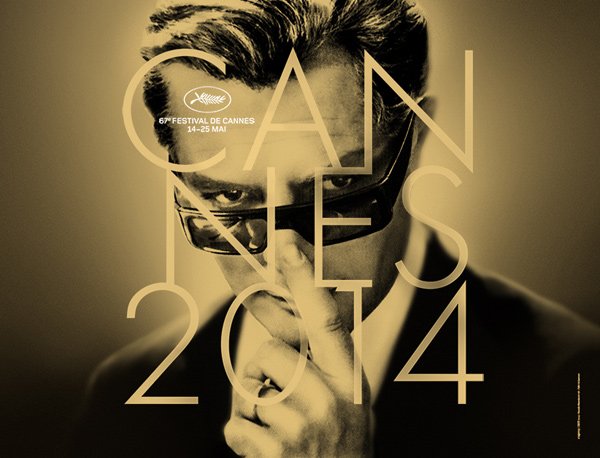 Le palmarès du 67e Festival de Cannes dévoilé