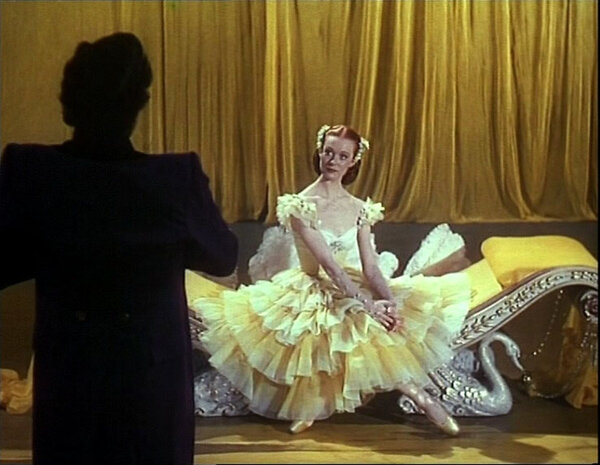 "The Tales of Hoffmann" - Screenshot