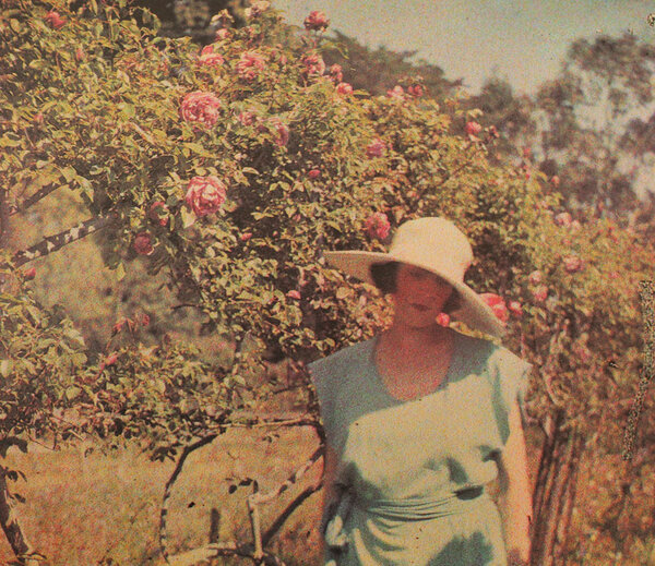 Autochrome