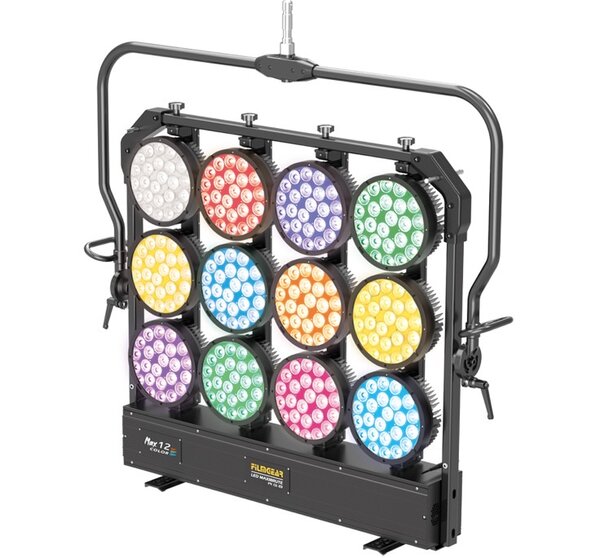 Max12 de Filmgear