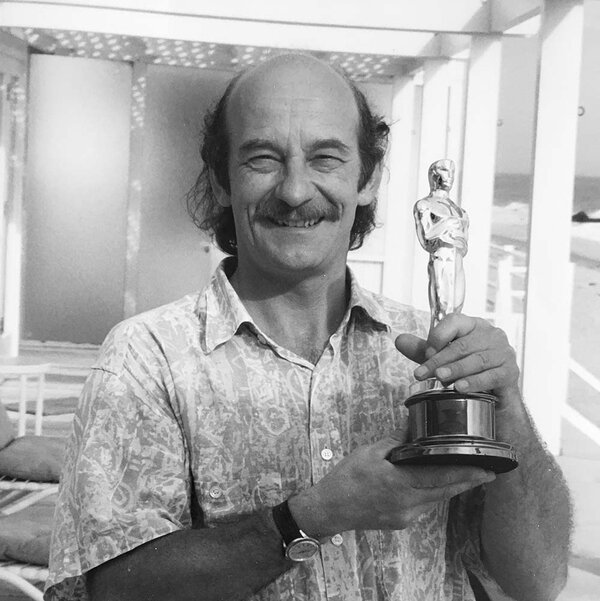 Peter Biziou
